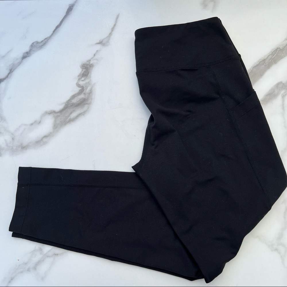 Zella Capri Pants
